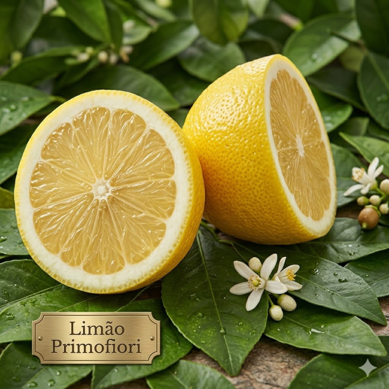 Limão Primofiori Vaso 3,5L