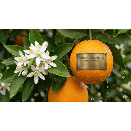 Laranja Navelina Vaso 10L