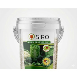Siro Adubo BIO 1 NPK 9-3-3
