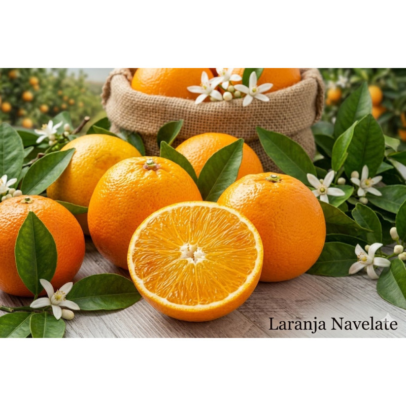 Laranja Navelate Vaso 10L