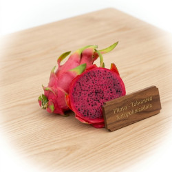 Pitaya TaiwanRed ( Autopolinizadora)