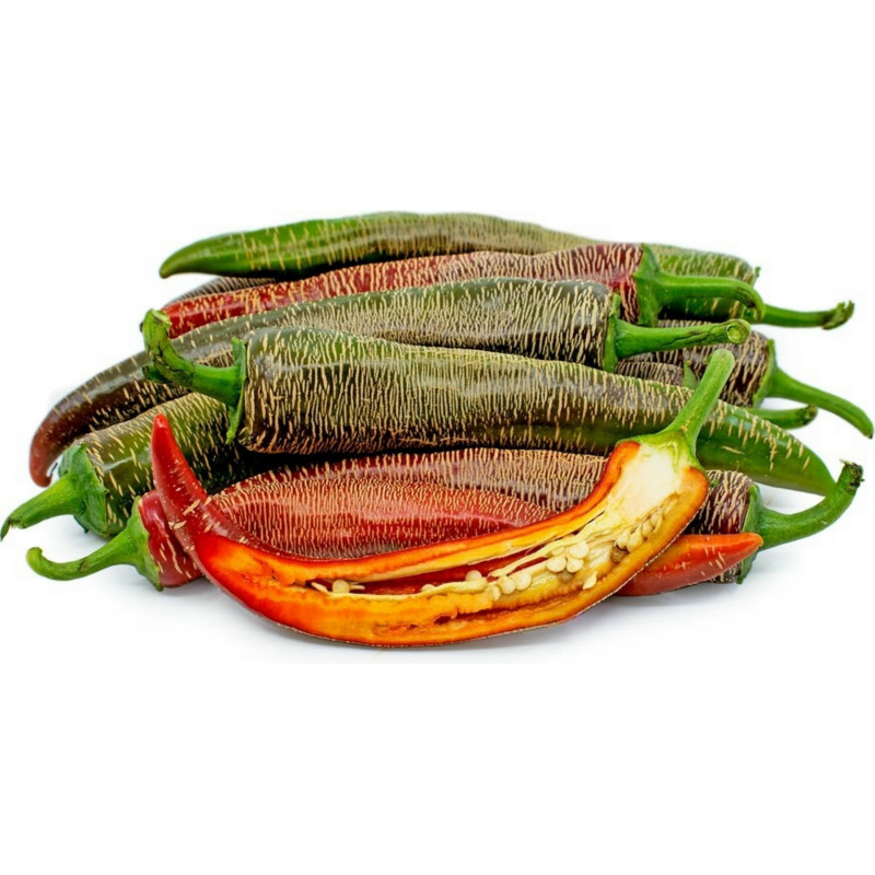 Pimenta Vezanka ( Capsicum  Annuum)