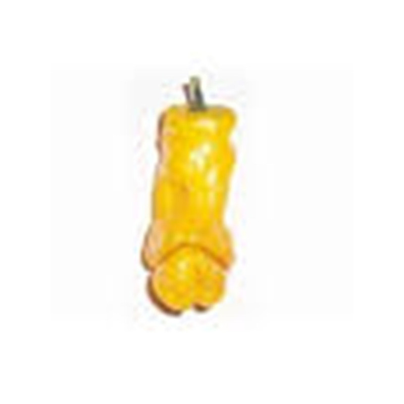 Pimenta Peter Pepper Amarelo ( Capsicum  Annuum)