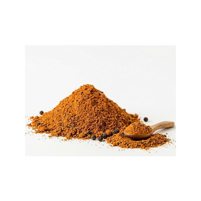 Orangepepper