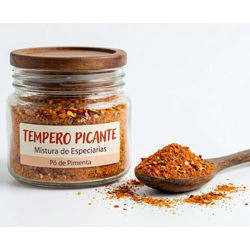 Tempero Picante