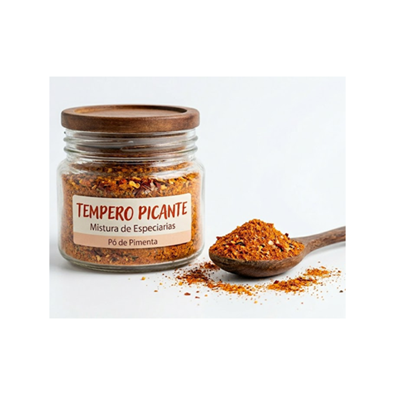 Tempero Picante