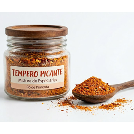 Tempero Picante