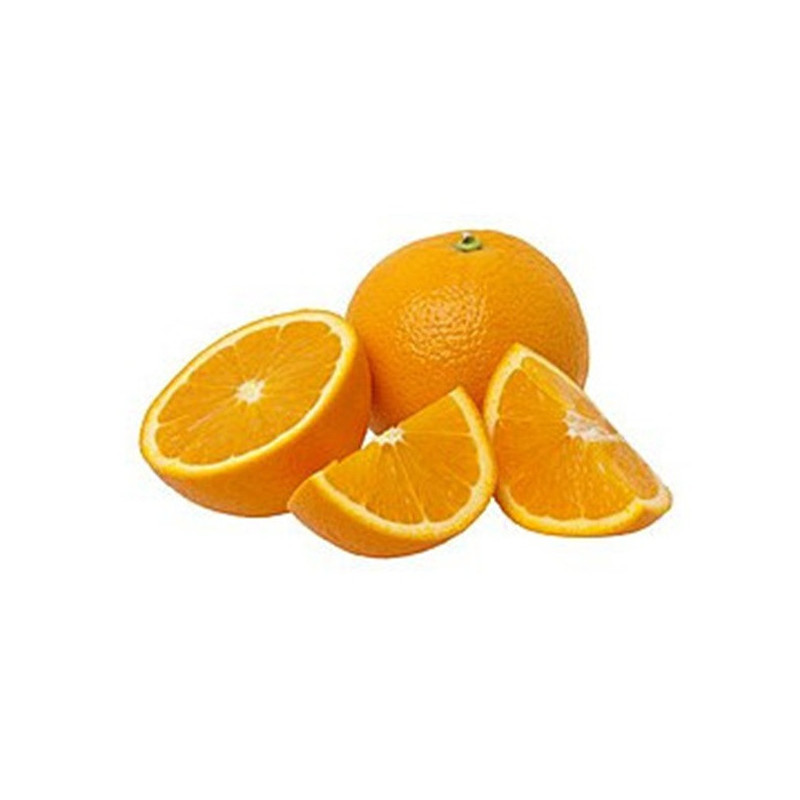 Laranja Moscatel ( Citrus Sinensis)