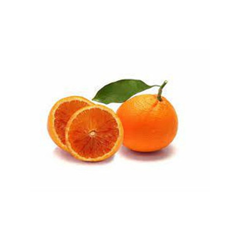 Laranja Morango ( Citrus Sinensis Fragosa)