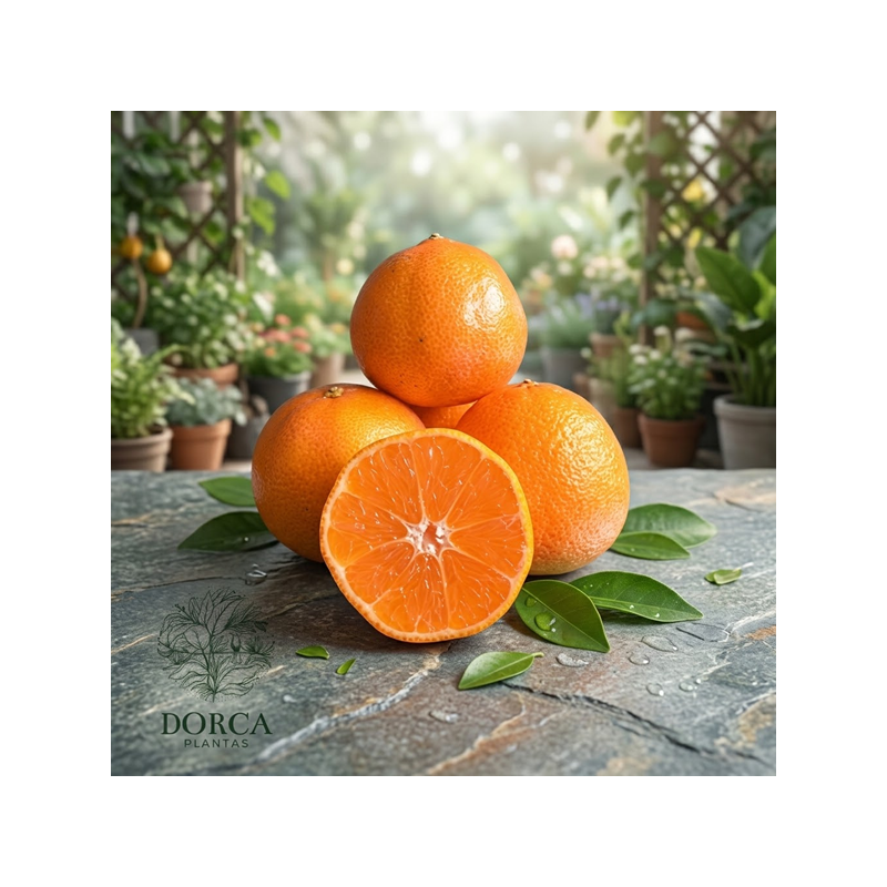 Mandarina Marisol
