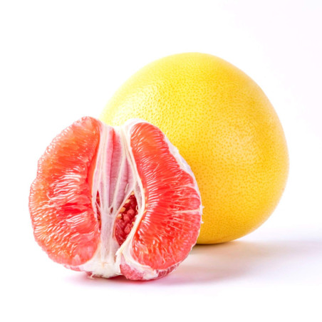 Pomelo Rosa ( Citrus Paradisi x Maxima)