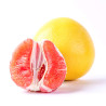 Pomelo Rosa ( Citrus Paradisi x Maxima)