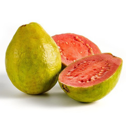 Goiaba Morango