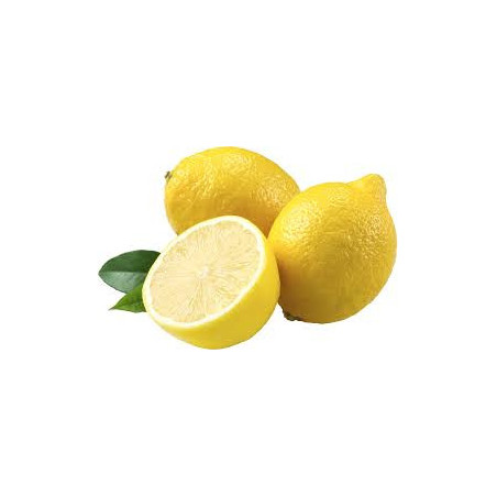 Limão Siciliano ( Citrus Lemon)
