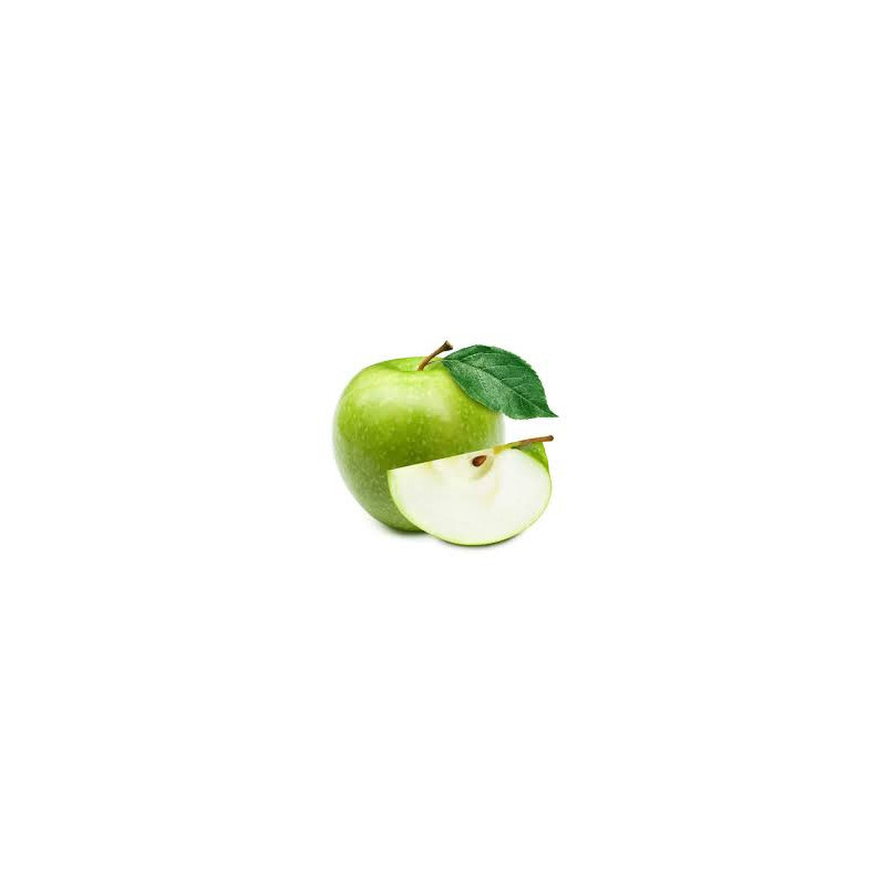 Macieira Granny Smith ( Malus Domestica)
