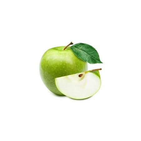 Macieira Granny Smith ( Malus Domestica)