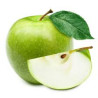 Macieira Granny Smith ( Malus Domestica)