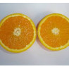 Laranja Valencia Delta sem sementes ( Citrus Sinensis)