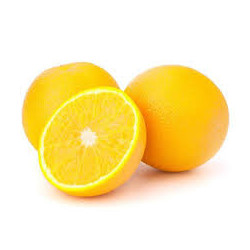 Laranja Lima Brasileira ( Citrus Sinensis)