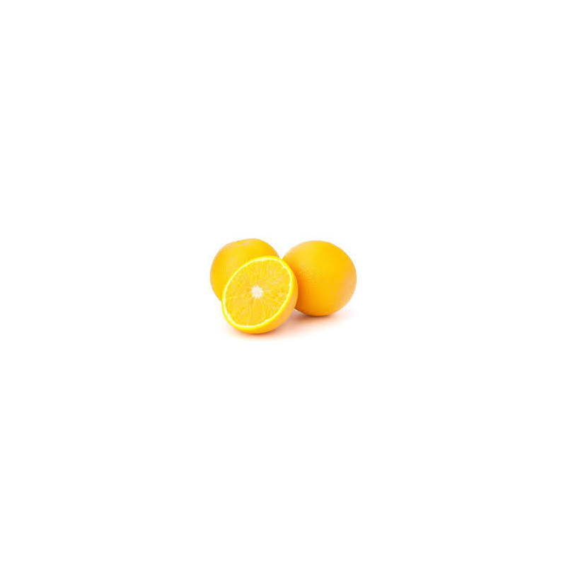 Laranja Lima Brasileira ( Citrus Sinensis)
