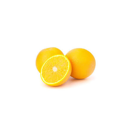 Laranja Lima Brasileira ( Citrus Sinensis)